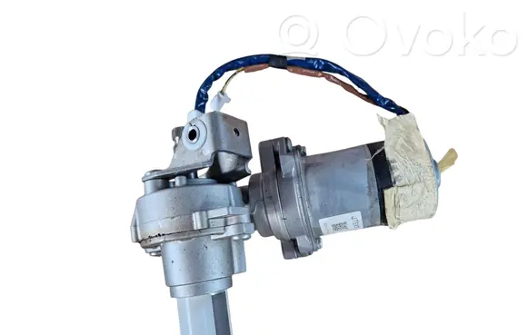 Toyota Yaris Electric power steering pump 452000D103 9Z150503 2250000770