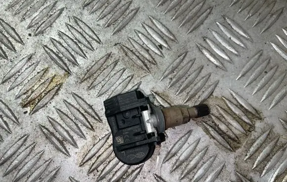 KIA Sportage Tire pressure sensor 52933D9100 A2C98607301