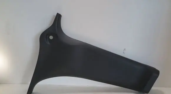 Mercedes-Benz B W246 W242 (B) pillar trim (bottom) A2466920122