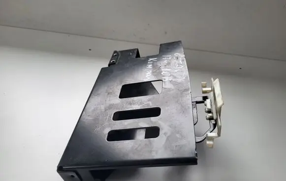 Skoda Octavia Mk3 (5E) Other engine bay part