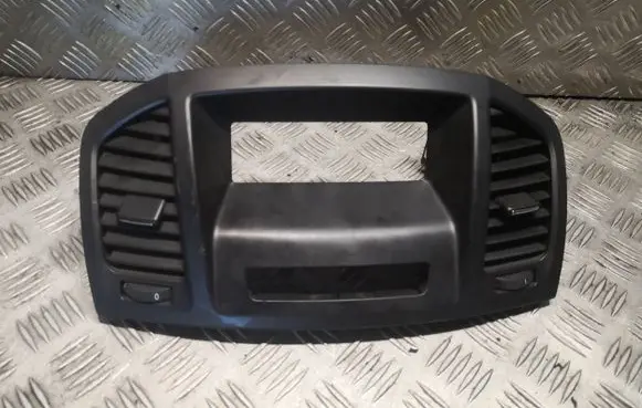 Opel Insignia A Other center console (tunnel) element 13282237 13282235