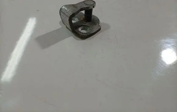 Alfa Romeo 147 Other exterior part 