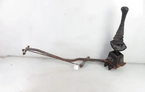 Volkswagen Transporter - Caravelle T4 Gear shifter/selector 