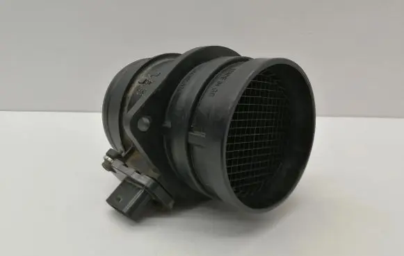 Audi A4 S4 B8 8K Mass air flow meter 06J906461D