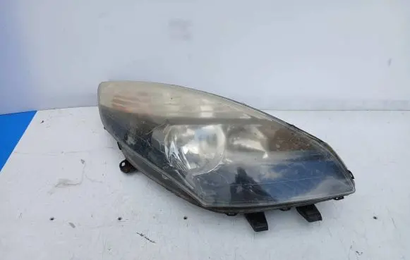 Renault Scenic III - Grand scenic III Headlight/headlamp 89902927