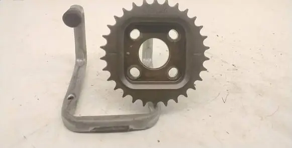 BMW 5 E34 Timing chain sprocket 1726387