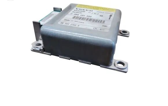 Volvo S70 V70 V70 XC Airbag control unit/module 9442338 0285001220