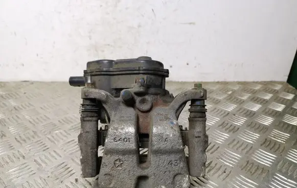 Jeep Cherokee Rear brake caliper