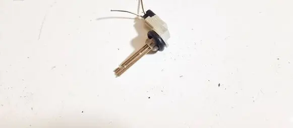 Ford Focus C-MAX Interior temperature sensor 