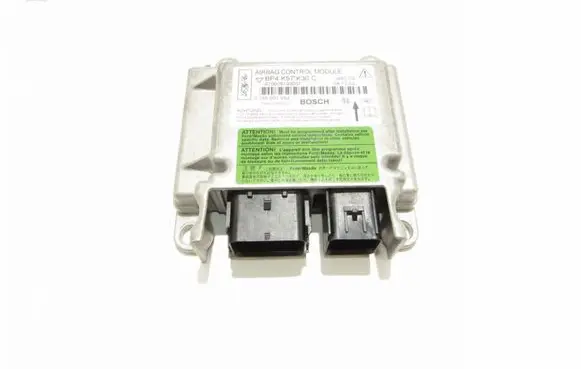 Mazda 3 I Airbag control unit/module BP4K57K30C