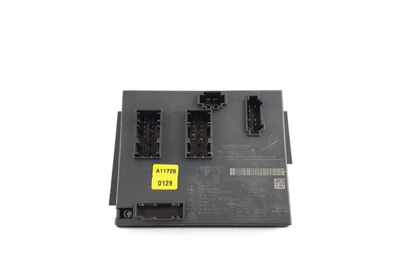 Porsche Macan (95B) Comfort/convenience module 7PP907064LA 7PP907064