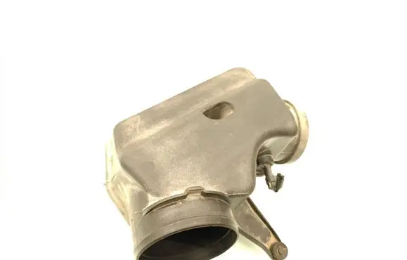 Intake resonator
