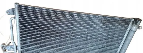 Seat Ibiza IV (6J,6P) A/C cooling radiator (condenser) 6R0820411D