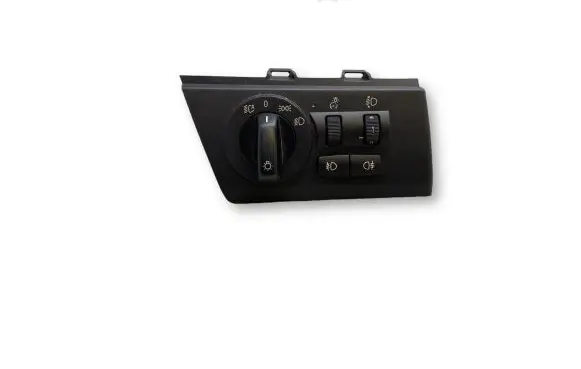 BMW X3 E83 Light switch 3415108 531096881 004700