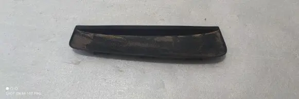 Audi A3 S3 8V Panel drawer/shelf pad 8V1863301