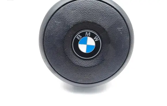 BMW 5 E60 E61 Steering wheel airbag 607384400 10B015LA0056U