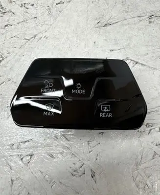 Volkswagen Golf VIII Light switch 5H0941193A