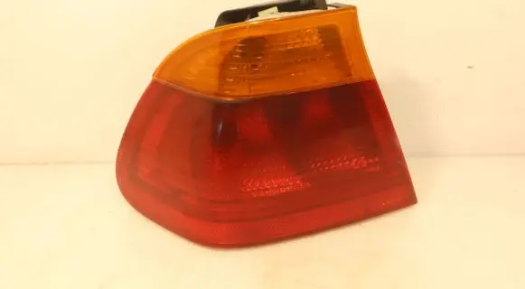BMW 3 E46 Rear/tail lights 8364921