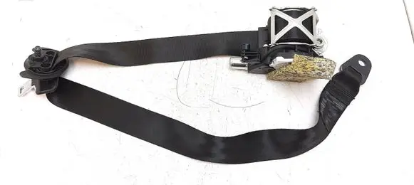 Citroen C5 Front seatbelt 96560562XX