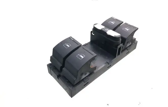 Volkswagen PASSAT B6 Electric window control switch 1K4959857