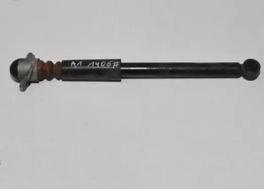 Audi A1 Rear shock absorber/damper 8R0513025P 8R0512011AH