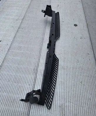 Volkswagen Tiguan Front bumper support beam 5NA805705G