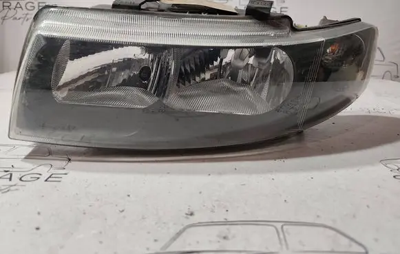Seat Toledo II (1M) Headlight/headlamp 1M2941001B 67742731