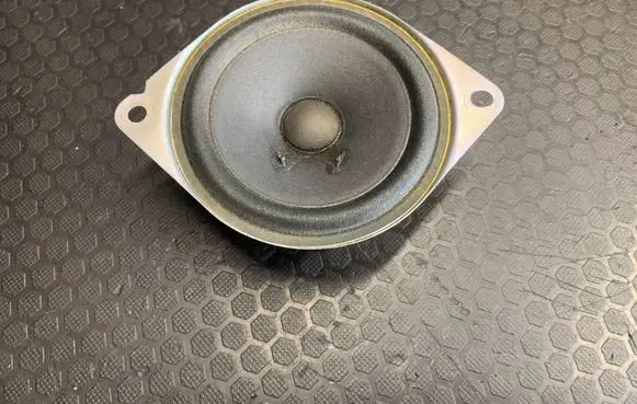 Ford Galaxy Rear door speaker 6M2T18808CA TS01027ZF C28HA31