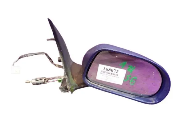 Fiat Bravo - Brava Manual wing mirror 