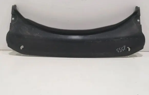 Ford Transit - Tourneo Connect Engine splash shield/under tray NK31-V001A06
