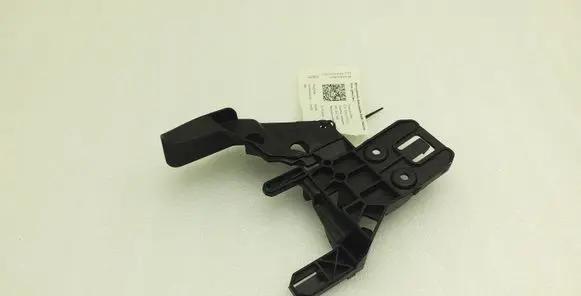 Mercedes-Benz GLC X253 C253 Other front door trim element A2537230314