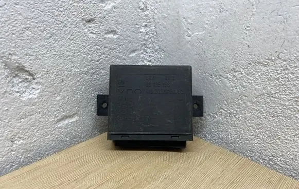 Opel Frontera B Light module LCM 09135156 410203013003