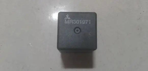 Mitsubishi Outlander Other relay 858787A
