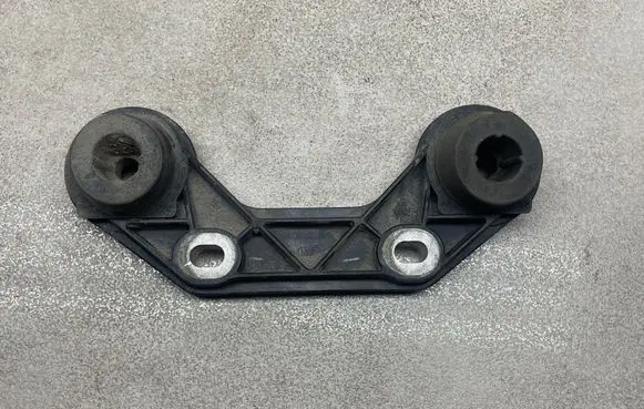 Opel Insignia B Muffler mount bracket/holder 23156335