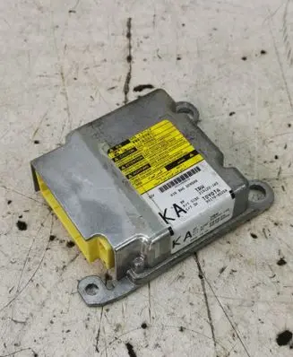 Toyota Avensis T270 Airbag control unit/module 8917005250 219122103 04017