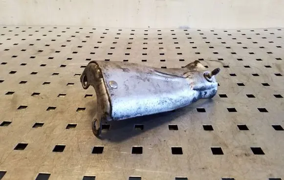 BMW X3 E83 Exhaust heat shield 7797685