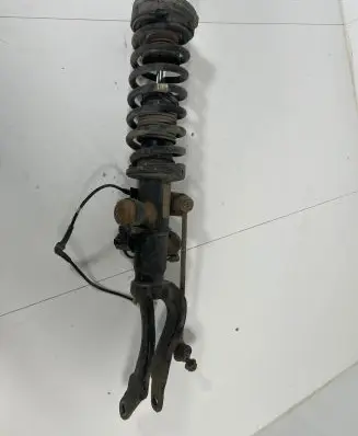 BMW 7 F01 F02 F03 F04 Front shock absorber/damper 6796939