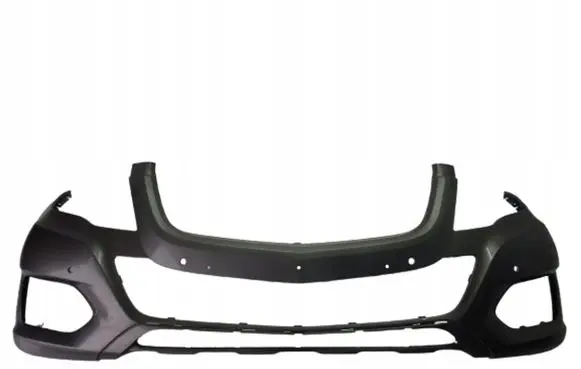 Mercedes-Benz GLK (X204) Front bumper R23P2
