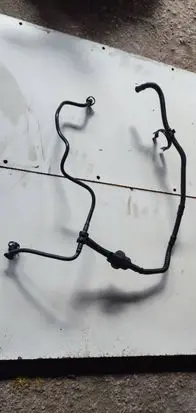 Valve vacuum