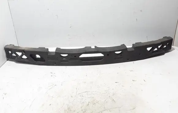 BMW 5 GT F07 Front bumper foam support bar 7200743