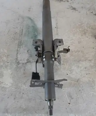 Subaru Forester SH Steering wheel axle