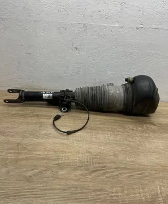 BMW 7 G11 G12 Air suspension front shock absorber F4BA5K857W0 R308616982
