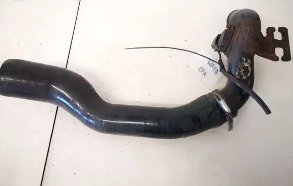 Ford Mondeo Mk III Intercooler hose/pipe