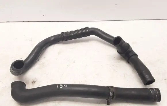 Peugeot 406 Breather/breather pipe/hose 