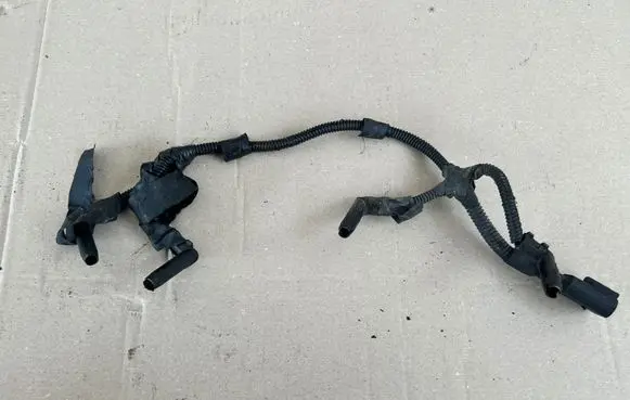 Fiat Ducato Plug wire 