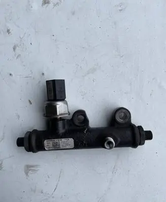Fuel main line pipe