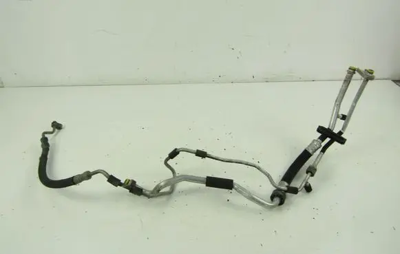 Audi A4 S4 B6 8E 8H Air conditioning (A/C) pipe/hose 