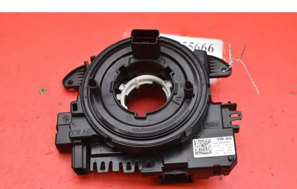 Volkswagen Touran II Airbag slip ring squib (SRS ring) 5K0953569L