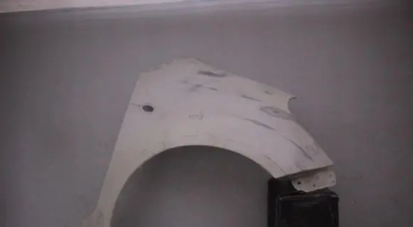 Subaru XV Fender mounting bracket XHEIEILAVD