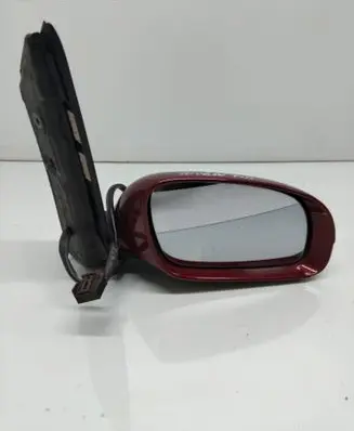 Volkswagen Touran I Front door electric wing mirror LLR1ASA